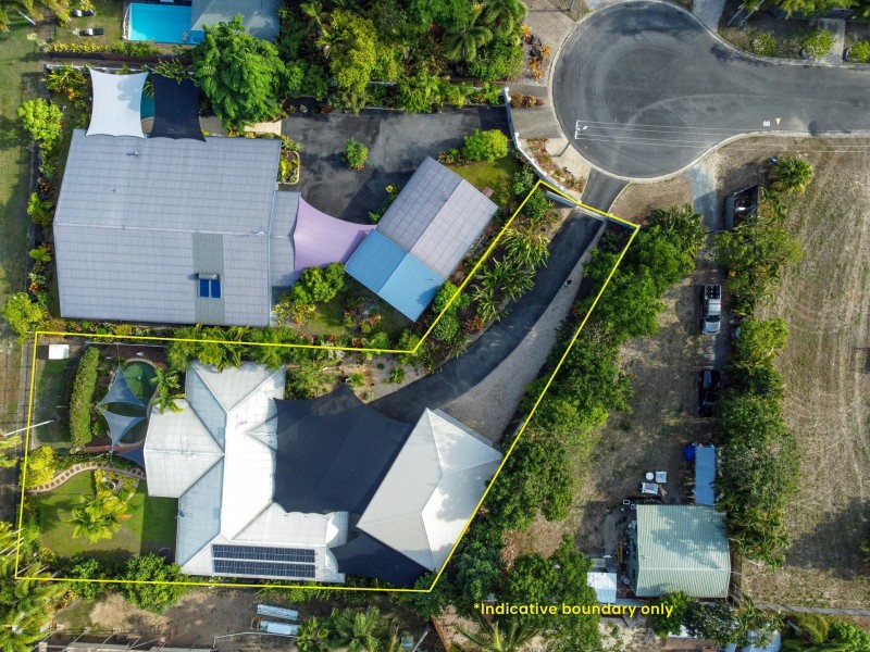 8 Barka Close, Wonga Beach QLD 4873