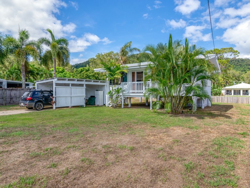86 Marlin Drive, Wonga Beach QLD 4873