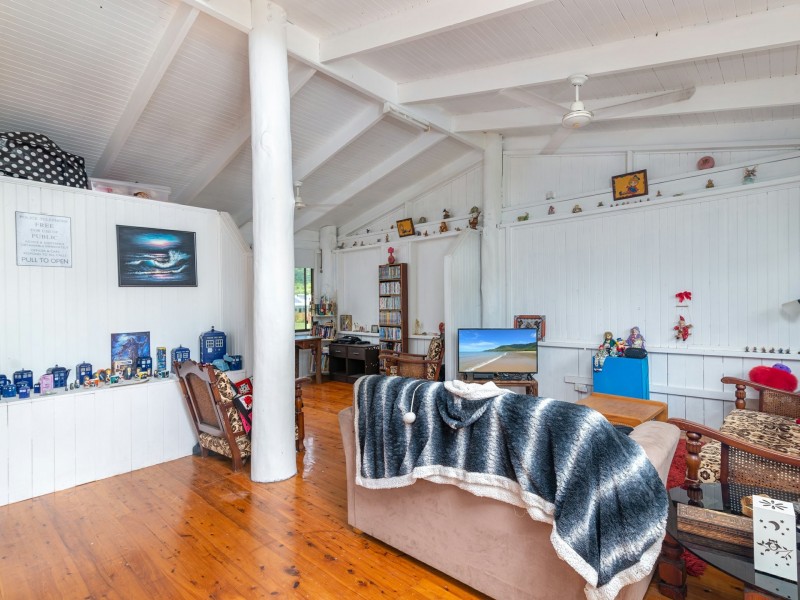 86 Marlin Drive, Wonga Beach QLD 4873