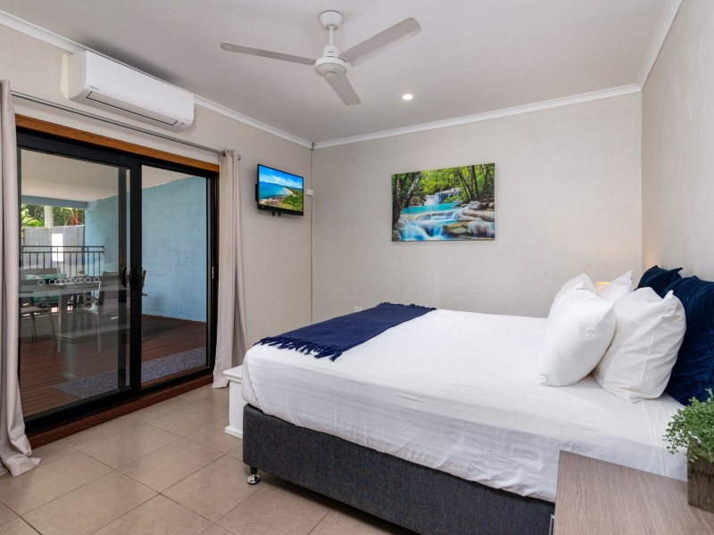 1/4 Ti Tree Street, Port Douglas QLD 4877