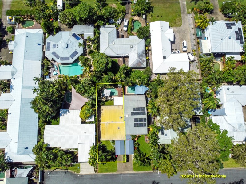 1/4 Ti Tree Street, Port Douglas QLD 4877