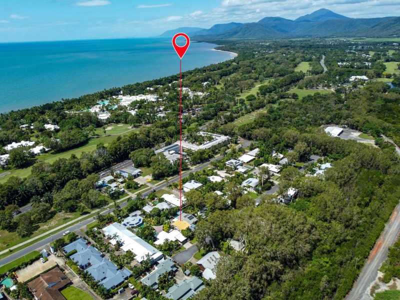 1/4 Ti Tree Street, Port Douglas QLD 4877