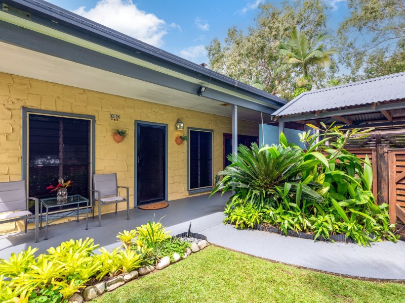 1/4 Ti Tree Street, Port Douglas QLD 4877
