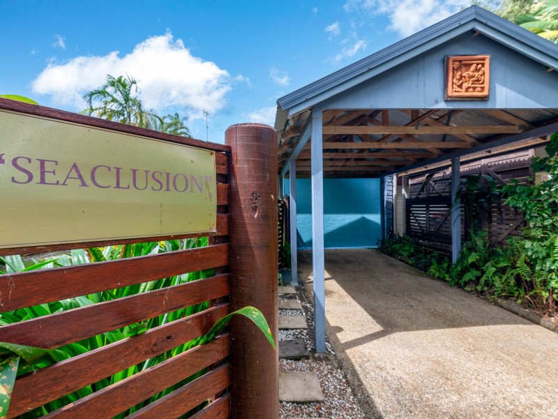 1/4 Ti Tree Street, Port Douglas QLD 4877