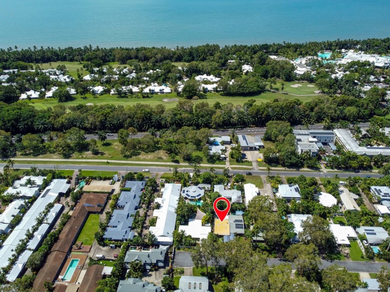 1/4 Ti Tree Street, Port Douglas QLD 4877