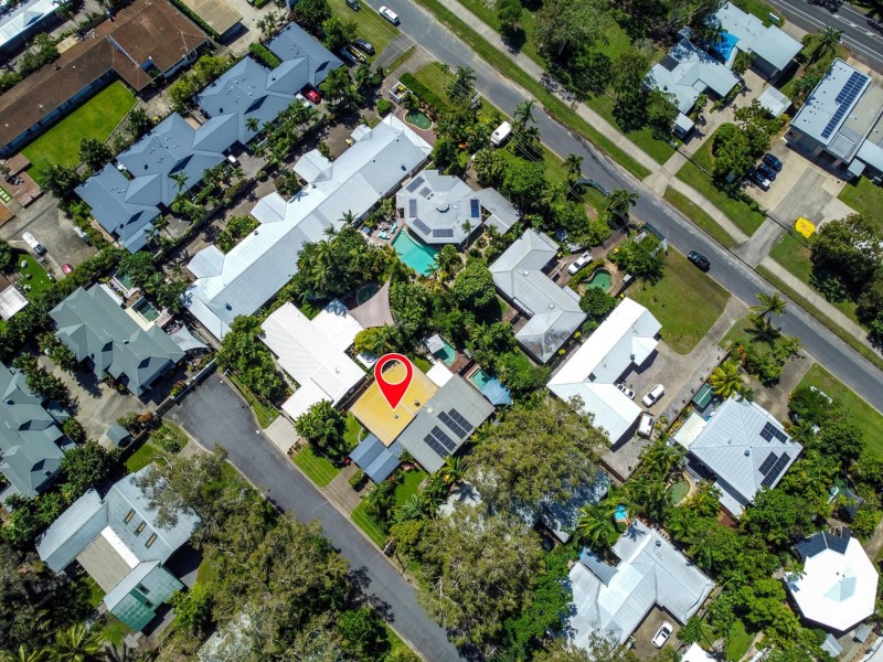 1/4 Ti Tree Street, Port Douglas QLD 4877