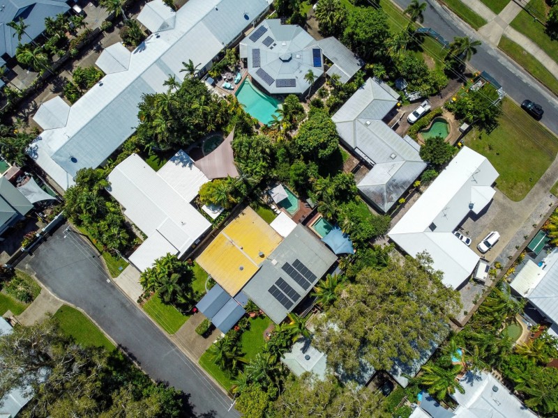 1/4 Ti Tree Street, Port Douglas QLD 4877