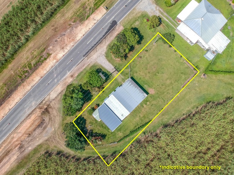 37 Cedars Street, Mossman QLD 4873