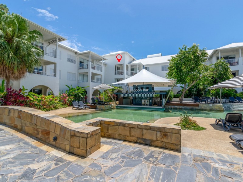 97 Portsea/70-76 Davidson Street, Port Douglas QLD 4877