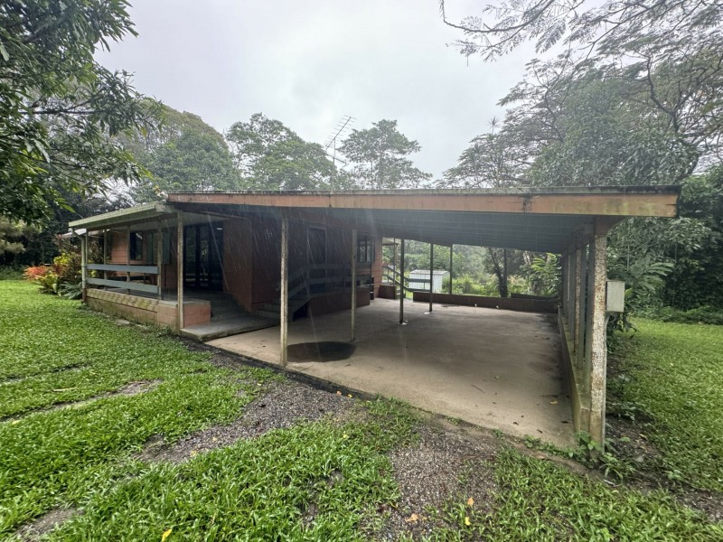 1616 Mossman Mt Molloy Road, Julatten QLD 4871