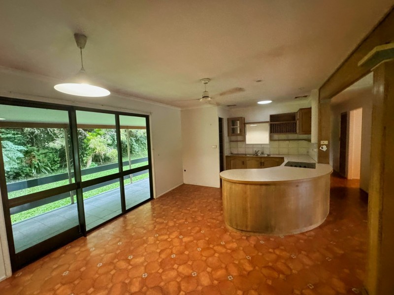 1616 Mossman Mt Molloy Road, Julatten QLD 4871