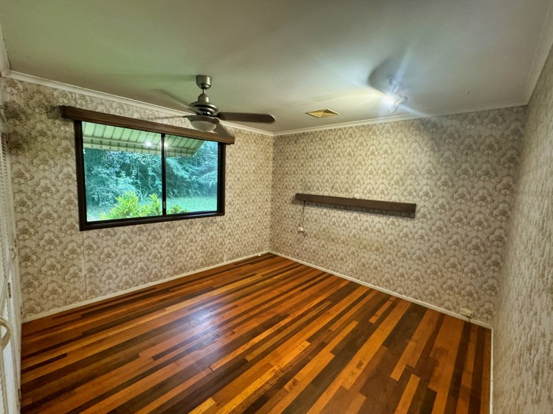 1616 Mossman Mt Molloy Road, Julatten QLD 4871