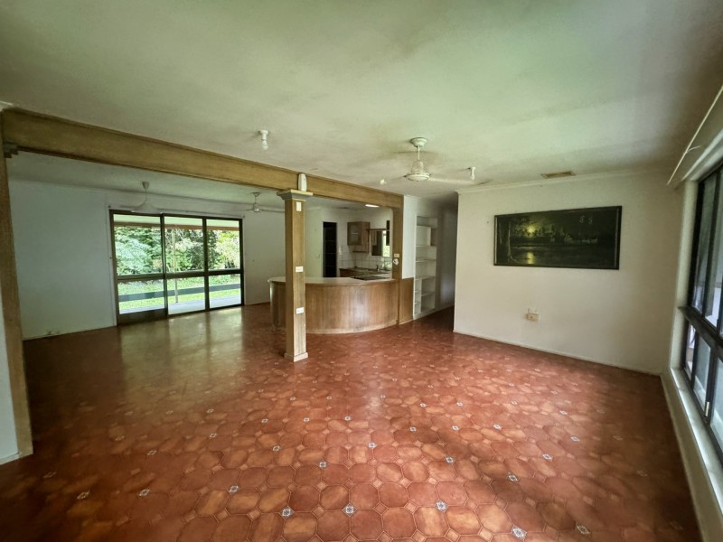 1616 Mossman Mt Molloy Road, Julatten QLD 4871