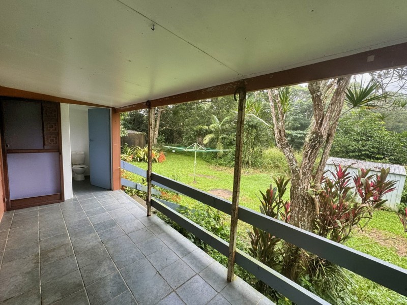 1616 Mossman Mt Molloy Road, Julatten QLD 4871