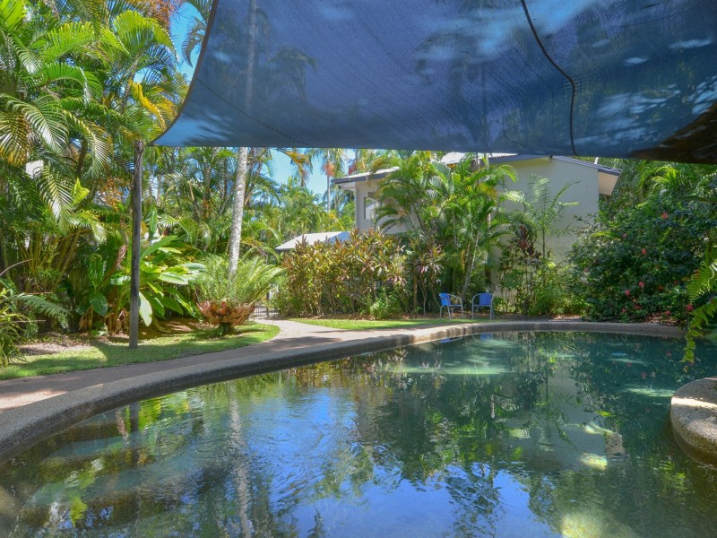 3/5 Osprey Cl, Port Douglas QLD 4877