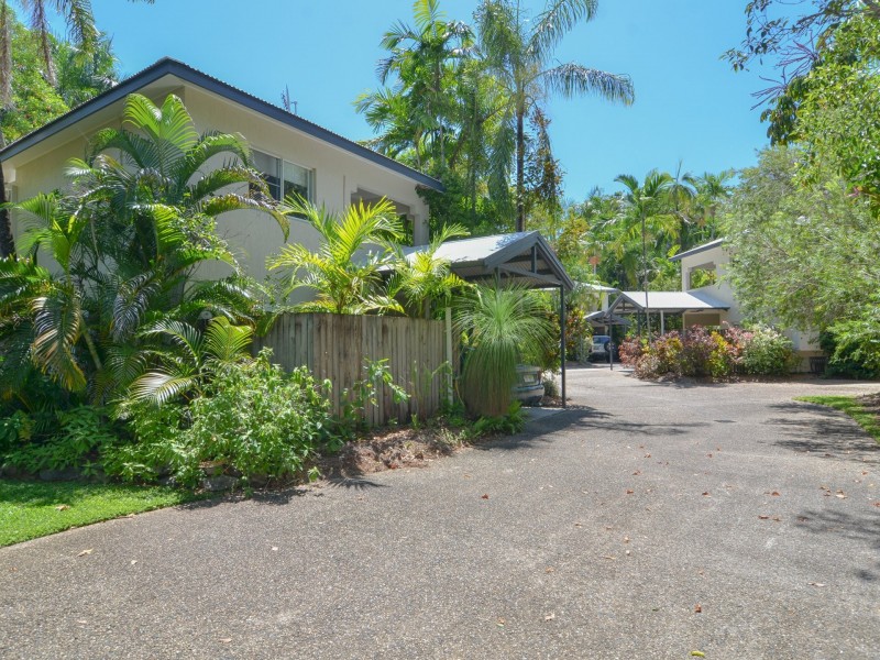 3/5 Osprey Cl, Port Douglas QLD 4877
