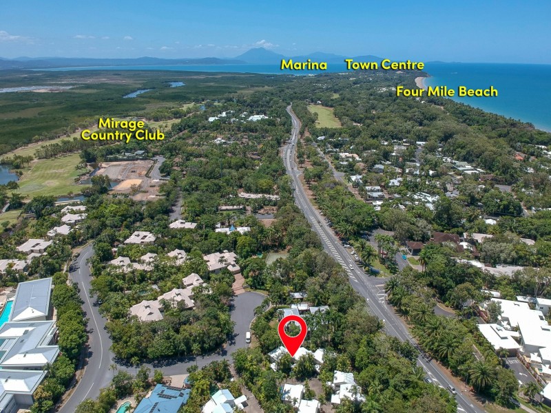 3/5 Osprey Cl, Port Douglas QLD 4877