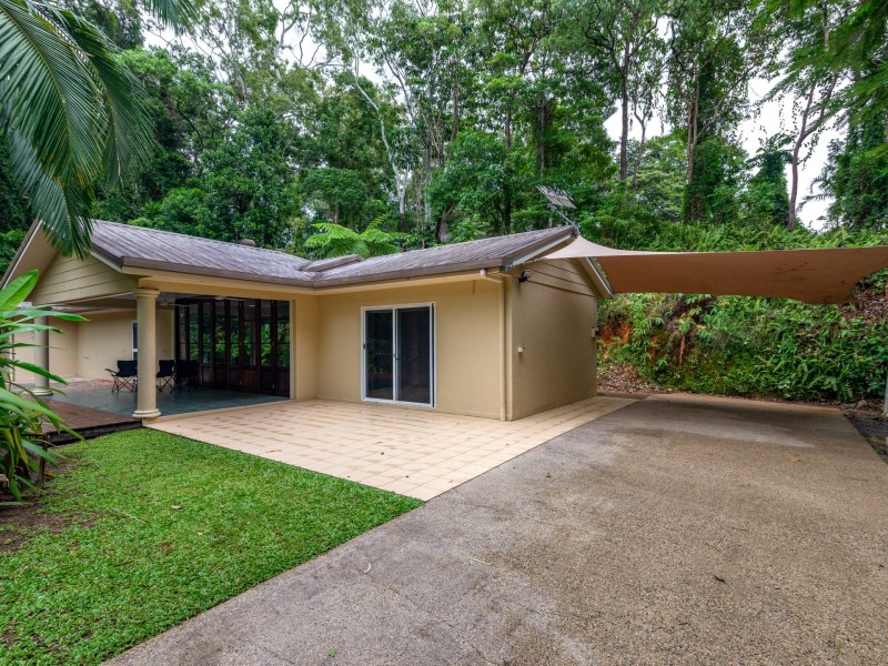 4 Gorge View Crescent, Mossman QLD 4873