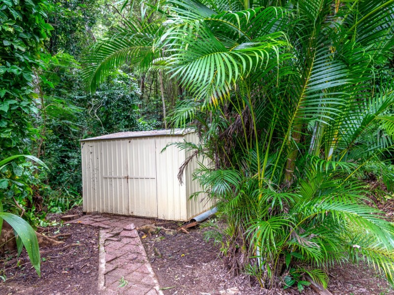 4 Gorge View Crescent, Mossman QLD 4873