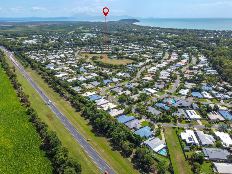 8 Oriole Street, Port Douglas QLD 4877