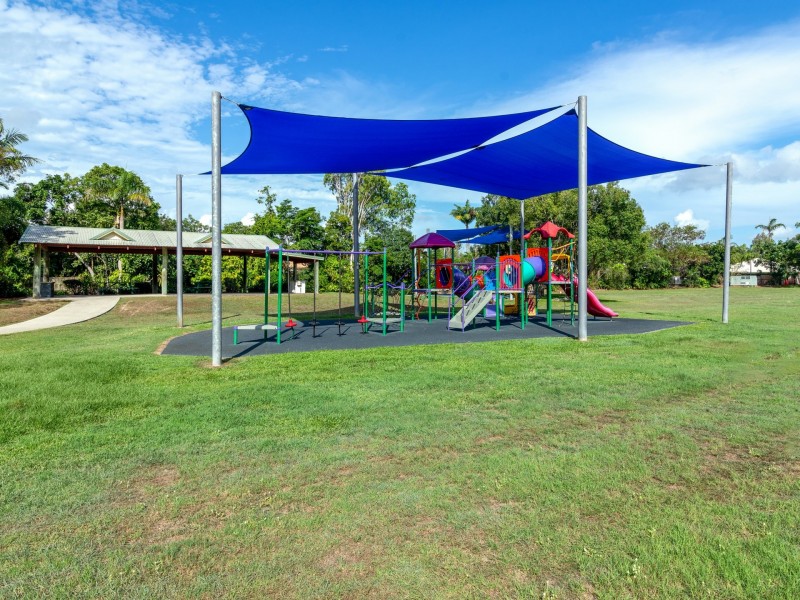 8 Oriole Street, Port Douglas QLD 4877