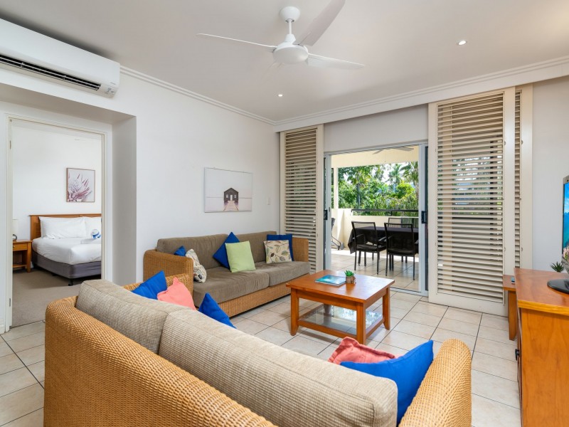 7/40 Mowbray Street, Port Douglas QLD 4877