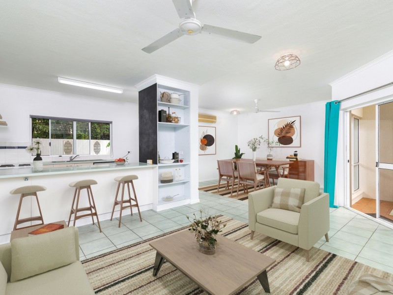 4/11 Tropic Court, Port Douglas QLD 4877