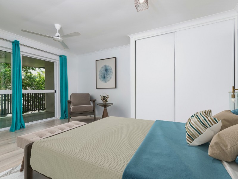 4/11 Tropic Court, Port Douglas QLD 4877