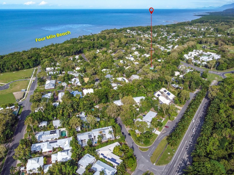 4/11 Tropic Court, Port Douglas QLD 4877