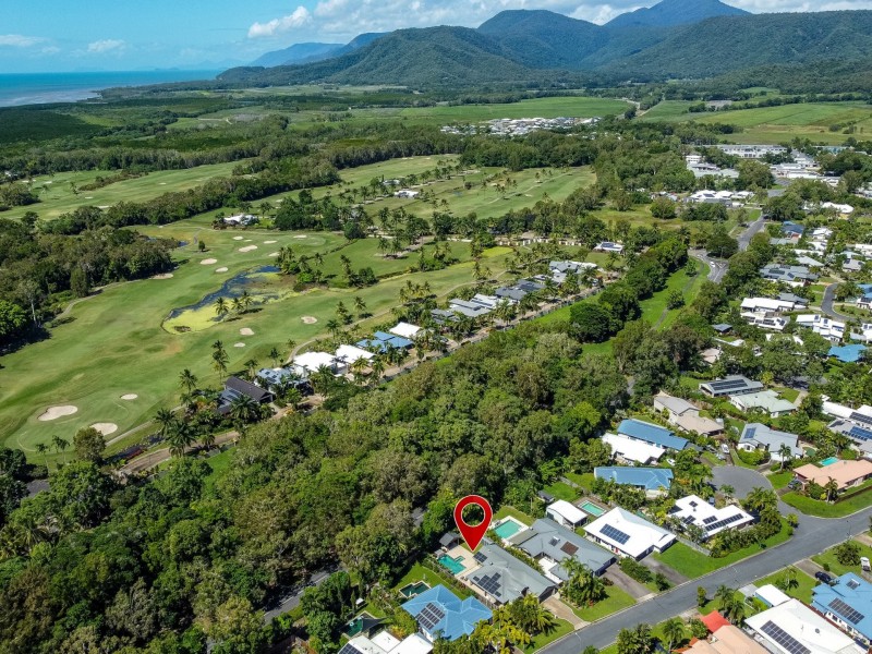 16 Birdwing Street, Port Douglas QLD 4877