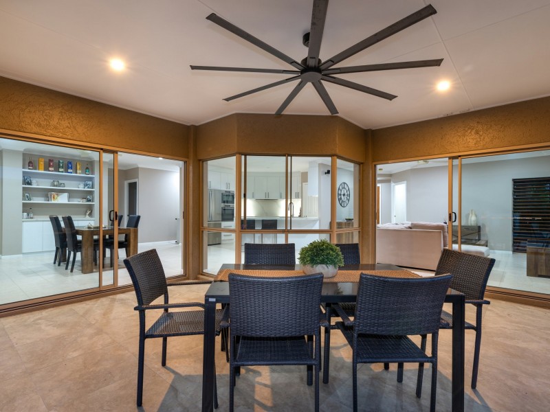 16 Birdwing Street, Port Douglas QLD 4877