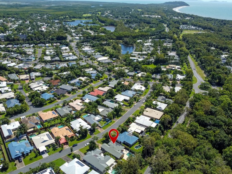 16 Birdwing Street, Port Douglas QLD 4877