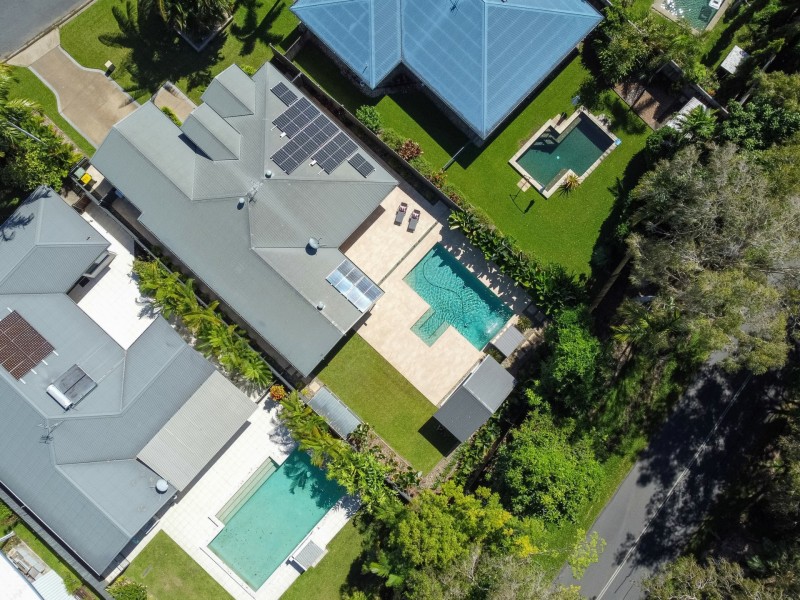 16 Birdwing Street, Port Douglas QLD 4877