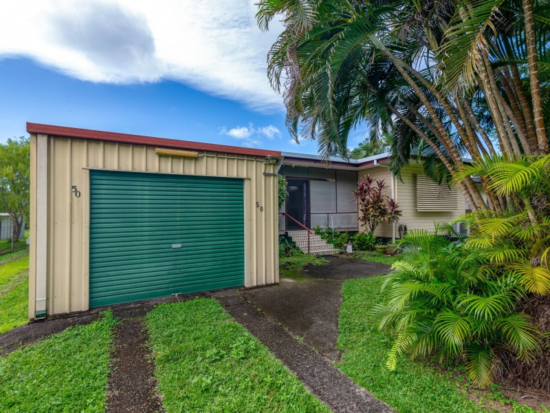 50 Alchera Drive, Mossman QLD 4873