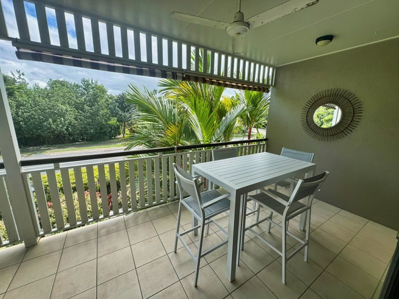 8/1 Morning Close, Port Douglas QLD 4877