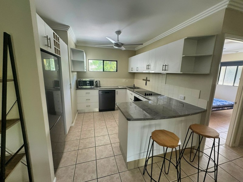 8/1 Morning Close, Port Douglas QLD 4877
