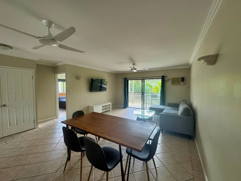 8/1 Morning Close, Port Douglas QLD 4877