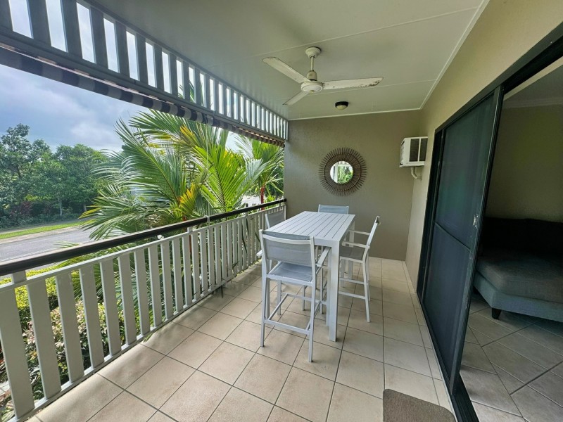 8/1 Morning Close, Port Douglas QLD 4877