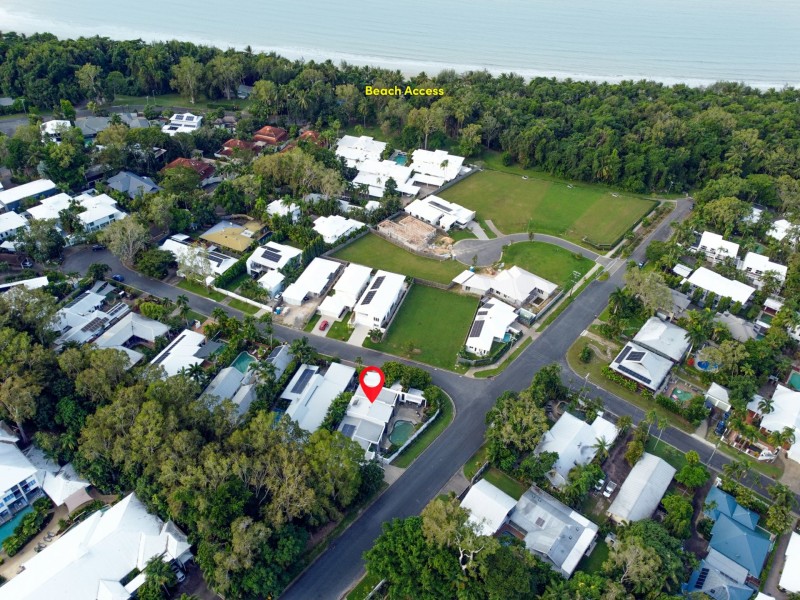 2 Andrews Close, Port Douglas QLD 4877