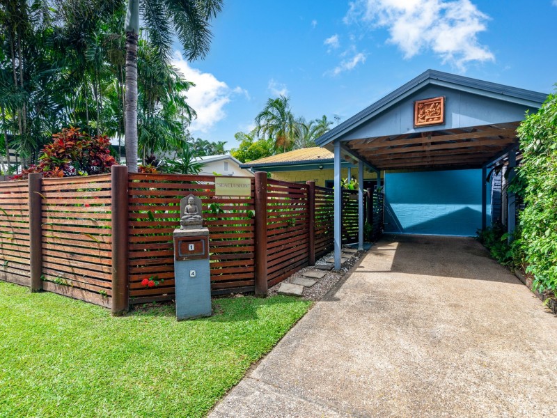 1/4 Ti Tree, Port Douglas QLD 4877