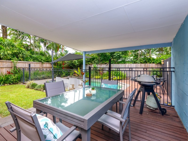 1/4 Ti Tree, Port Douglas QLD 4877