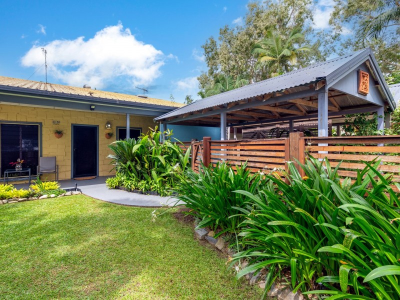 1/4 Ti Tree, Port Douglas QLD 4877