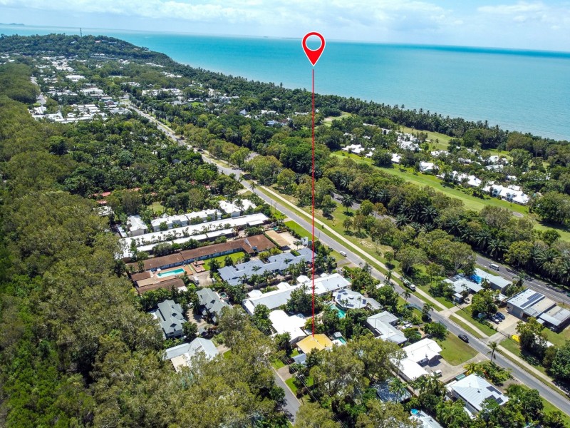 1/4 Ti Tree, Port Douglas QLD 4877