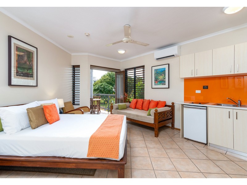 16 Hibiscus Gardens/22-24 Owen Street, Port Douglas QLD 4877