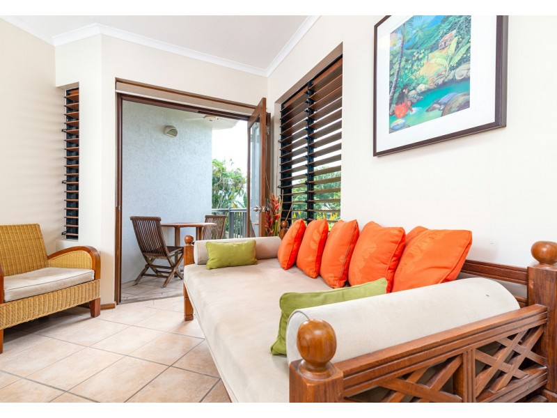 16 Hibiscus Gardens/22-24 Owen Street, Port Douglas QLD 4877