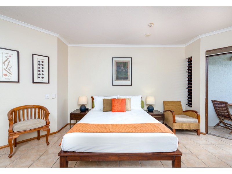 16 Hibiscus Gardens/22-24 Owen Street, Port Douglas QLD 4877