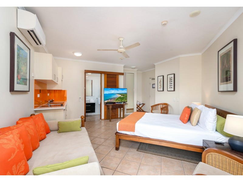 16 Hibiscus Gardens/22-24 Owen Street, Port Douglas QLD 4877