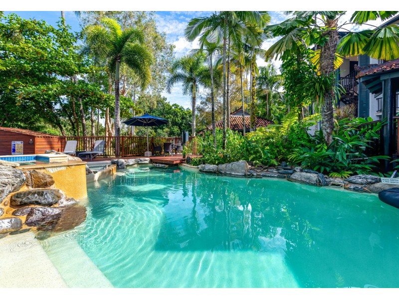 16 Hibiscus Gardens/22-24 Owen Street, Port Douglas QLD 4877