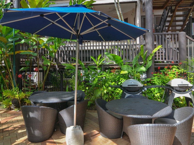 16 Hibiscus Gardens/22-24 Owen Street, Port Douglas QLD 4877