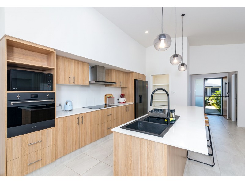 54 Barrbal Drive, Cooya Beach QLD 4873